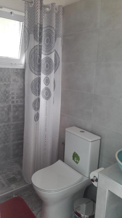 Jerry Apartments Svoronata Zewnętrze zdjęcie