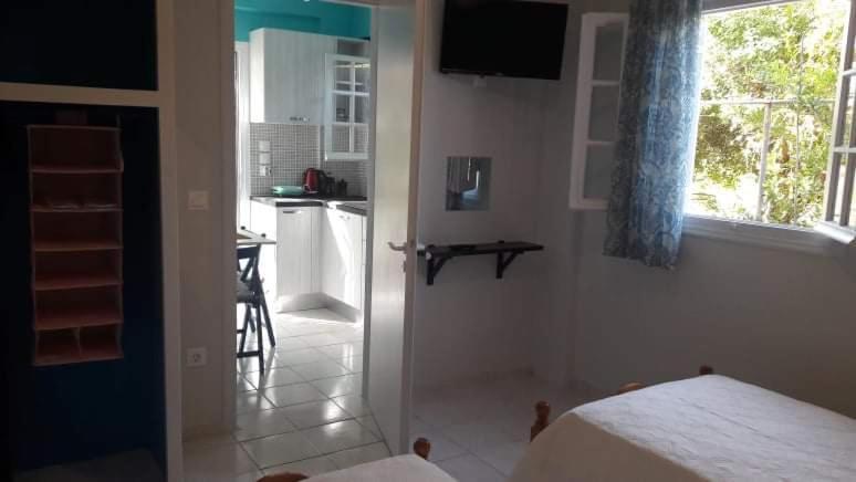 Jerry Apartments Svoronata Pokój zdjęcie