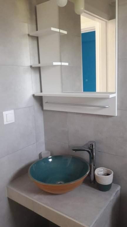 Jerry Apartments Svoronata Pokój zdjęcie