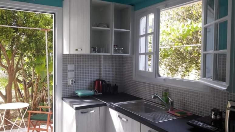 Jerry Apartments Svoronata Pokój zdjęcie