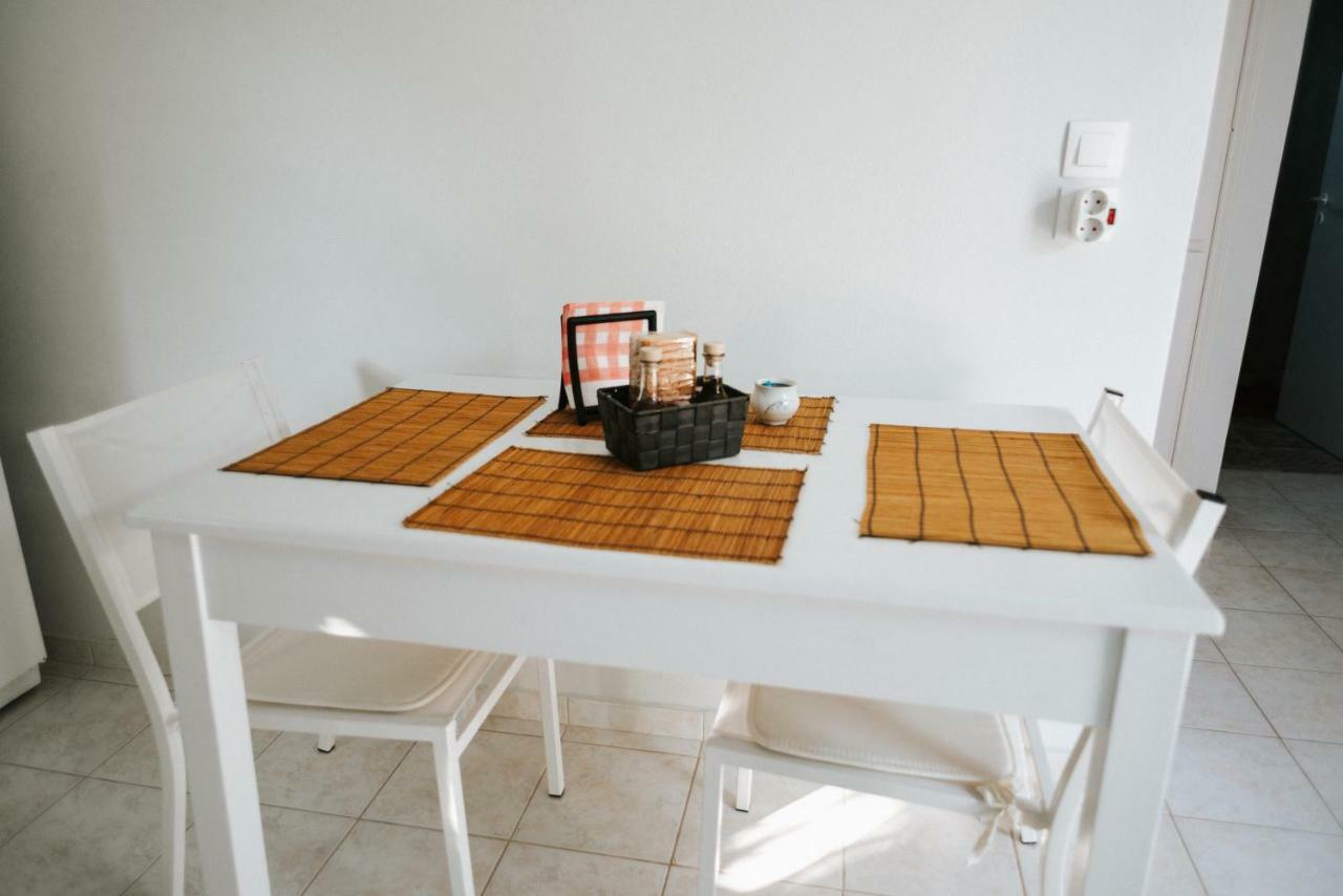 Jerry Apartments Svoronata Zewnętrze zdjęcie
