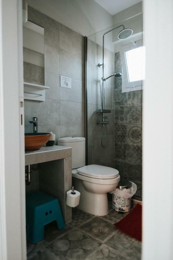 Jerry Apartments Svoronata Zewnętrze zdjęcie