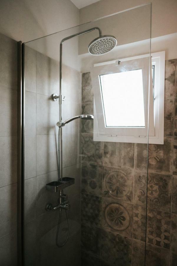 Jerry Apartments Svoronata Zewnętrze zdjęcie
