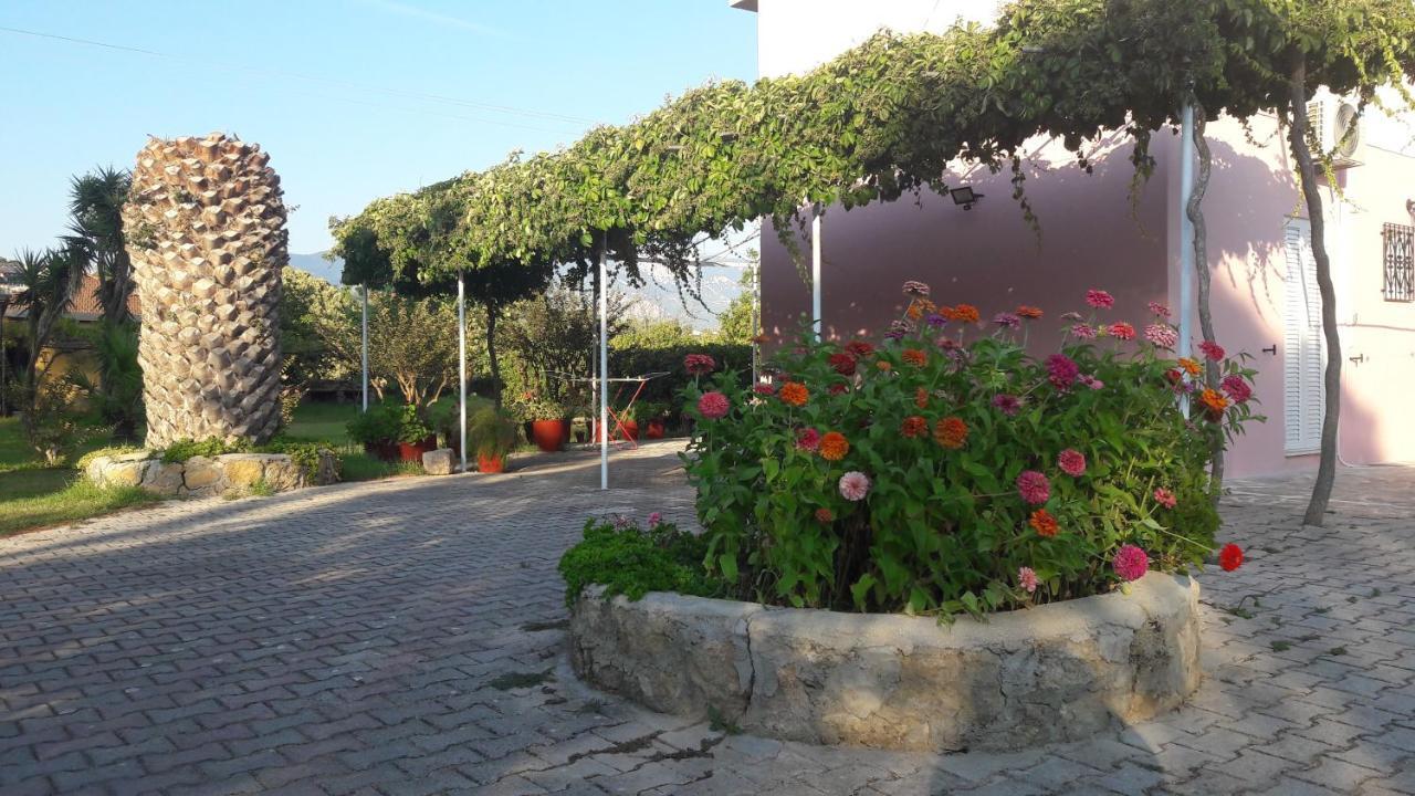 Jerry Apartments Svoronata Zewnętrze zdjęcie