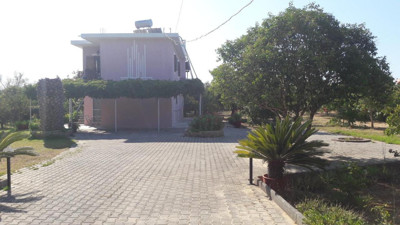 Jerry Apartments Svoronata Zewnętrze zdjęcie